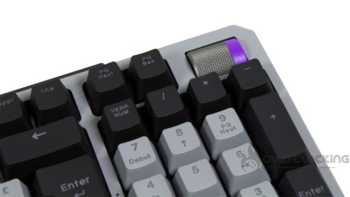 Cooler Master MK770
