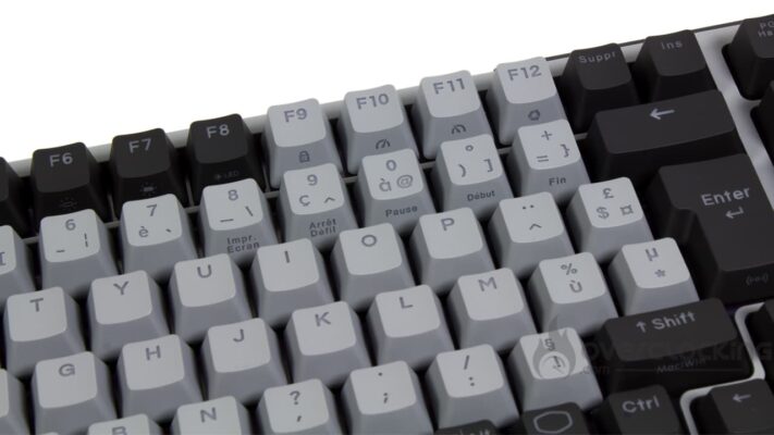 Cooler Master MK770