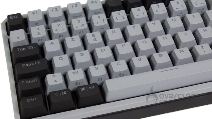 Cooler Master MK770