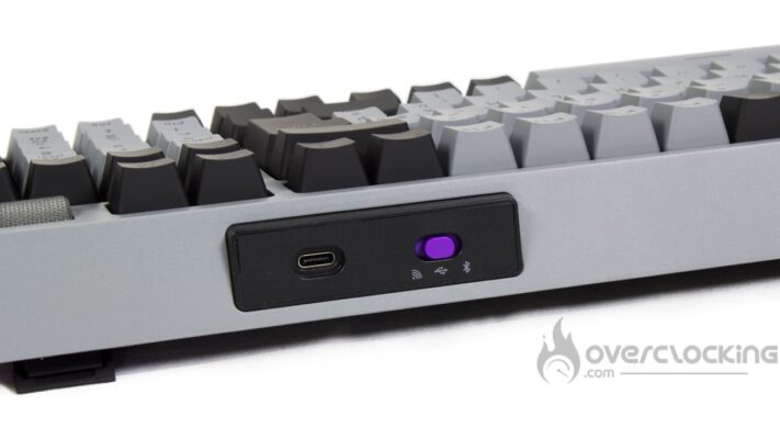 Cooler Master MK770