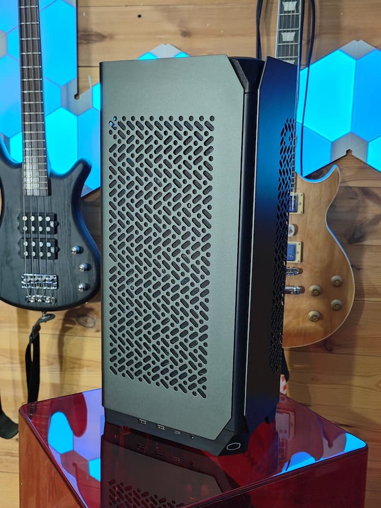 Cooler Master NCORE 100 MAX