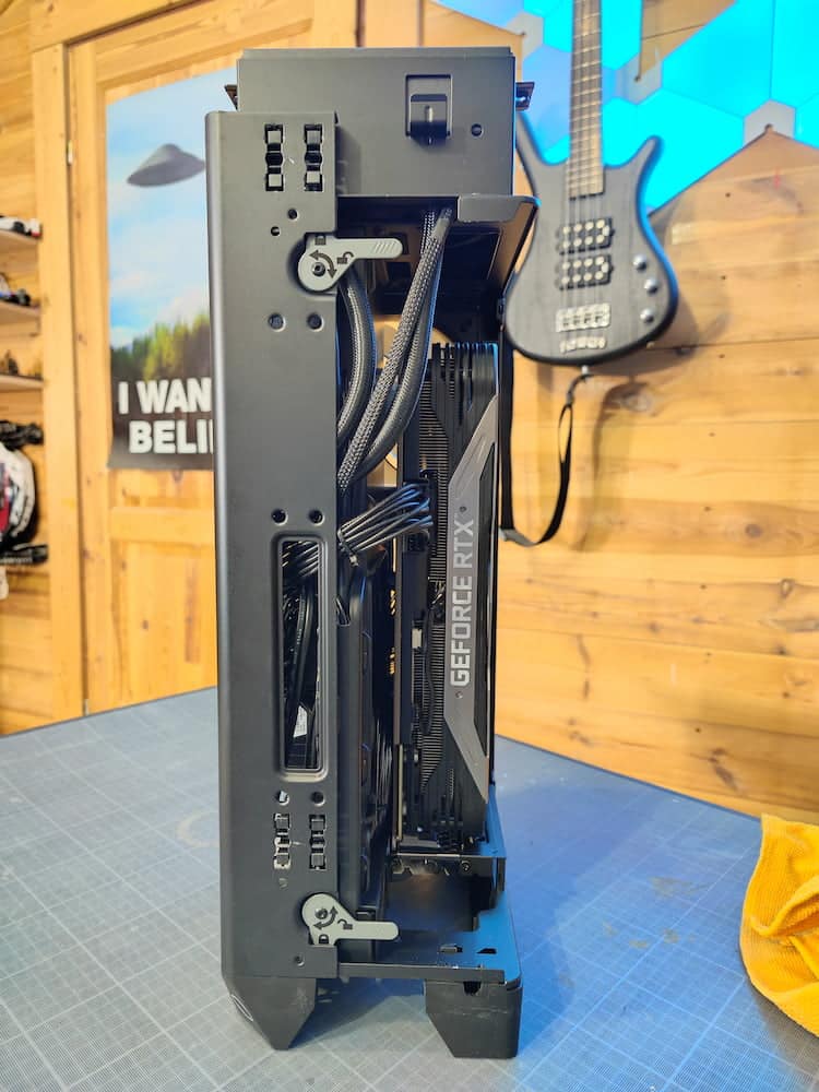 Cooler Master NCORE 100 MAX