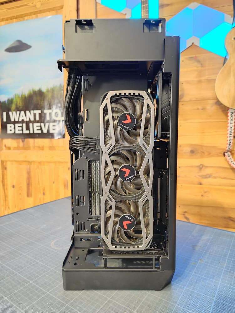Cooler Master NCORE 100 MAX