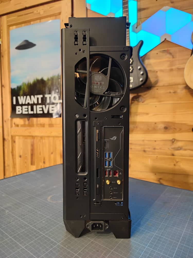 Cooler Master NCORE 100 MAX