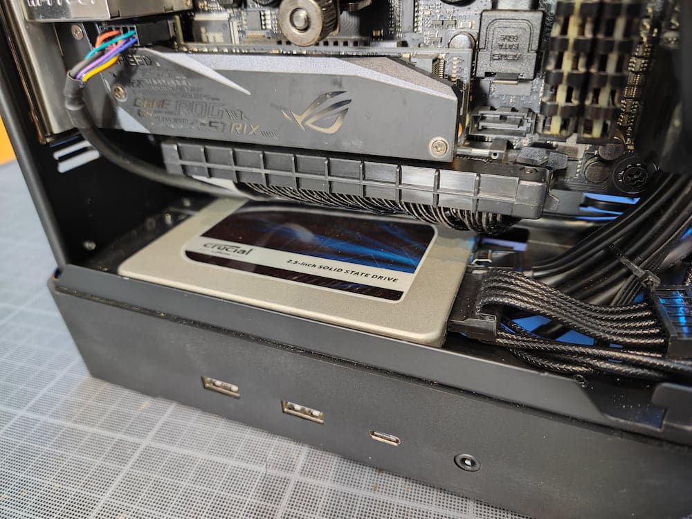 Cooler Master NCORE 100 MAX