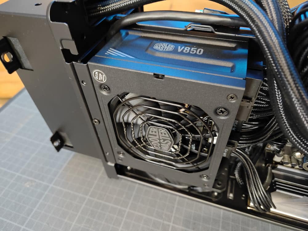 Cooler Master NCORE 100 MAX