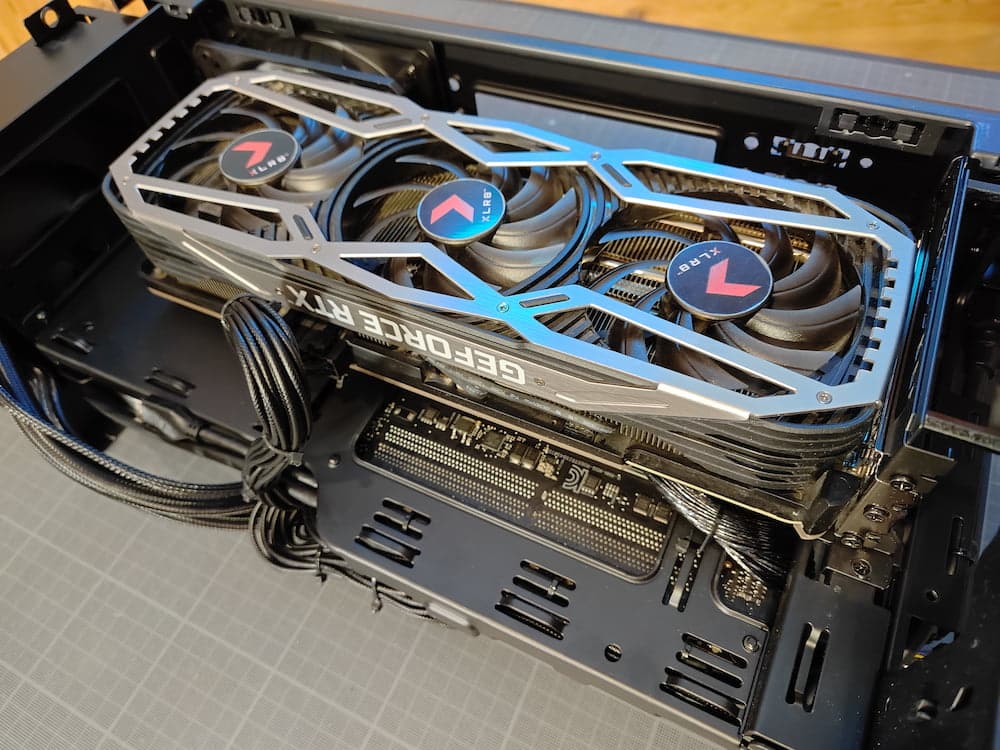 Cooler Master NCORE 100 MAX