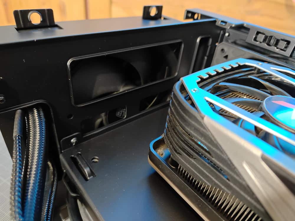 Cooler Master NCORE 100 MAX