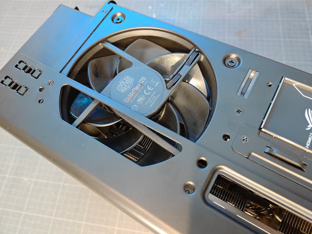 Cooler Master NCORE 100 MAX