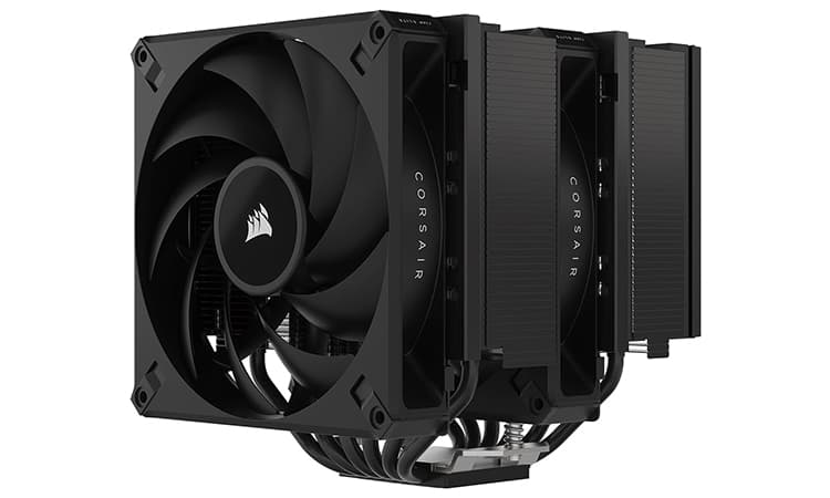 Le Corsair A115 débarque chez Top Achat !