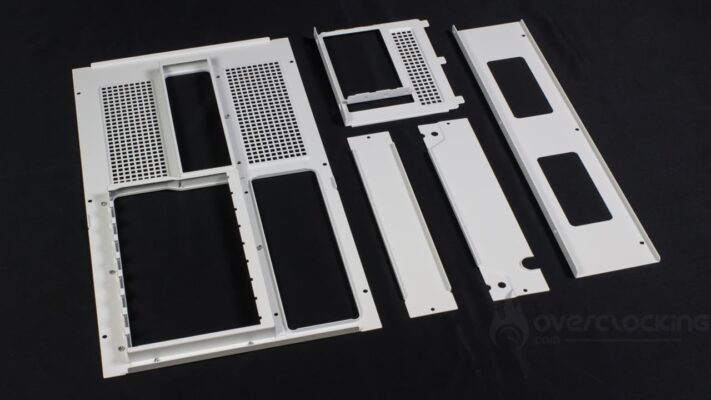 DeepCool Morpheus bundle 1