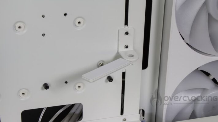 DeepCool Morpheus support GPU