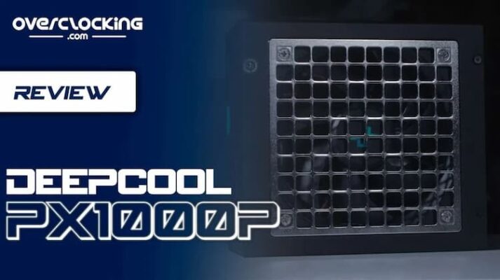 DeepCool PX1000P