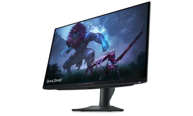 Dell Alienware AW2725DF