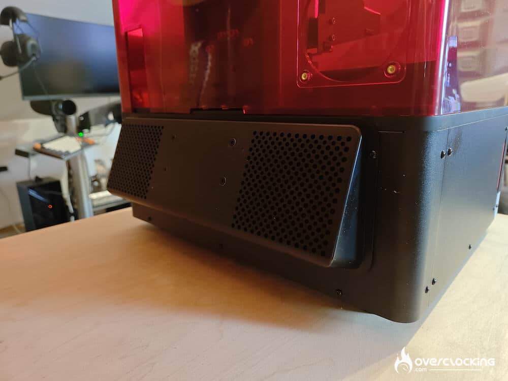 Elegoo Jupiter SE 6K