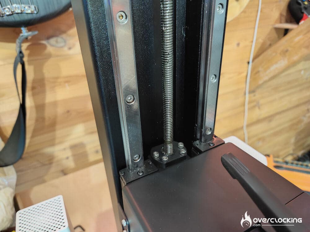 Elegoo Jupiter SE 6K