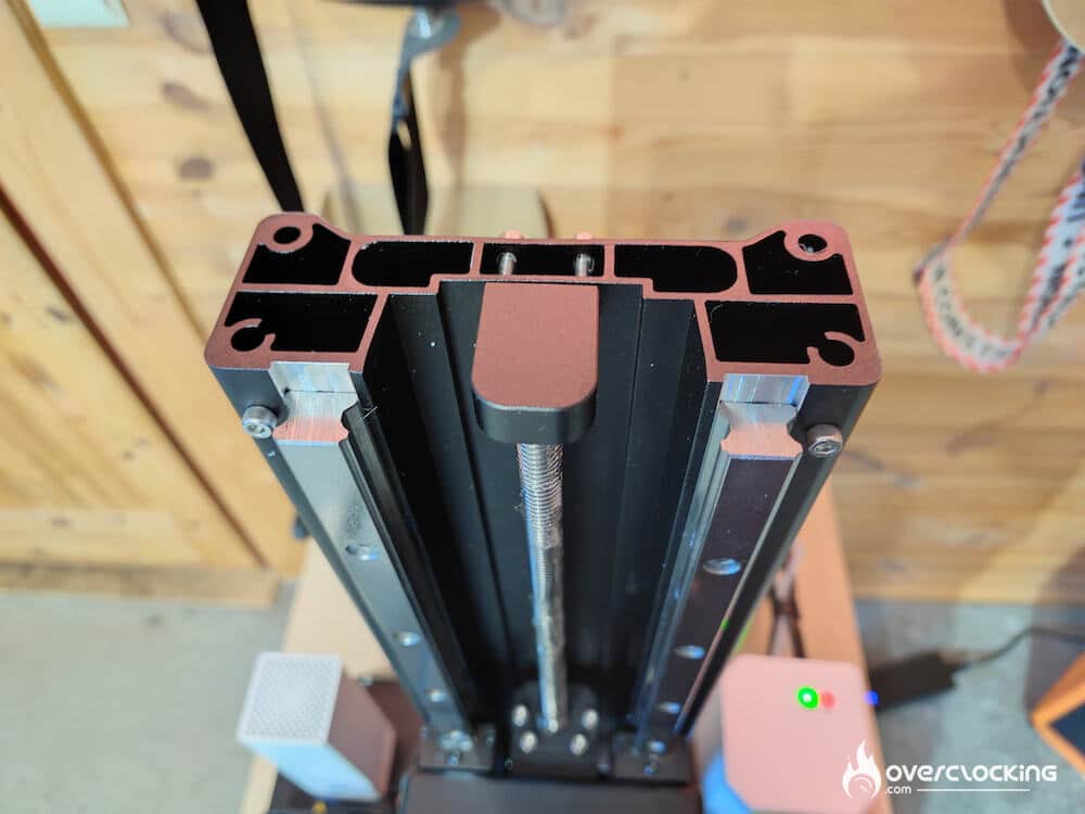 Elegoo Jupiter SE 6K
