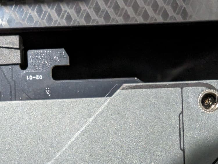 Gigabyte révise ses PCB, fini les craquages ?