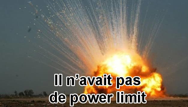 Bridez vos Core i9 13900K/14900K pour plus de stabilité !