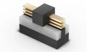 Intel ribbonFet