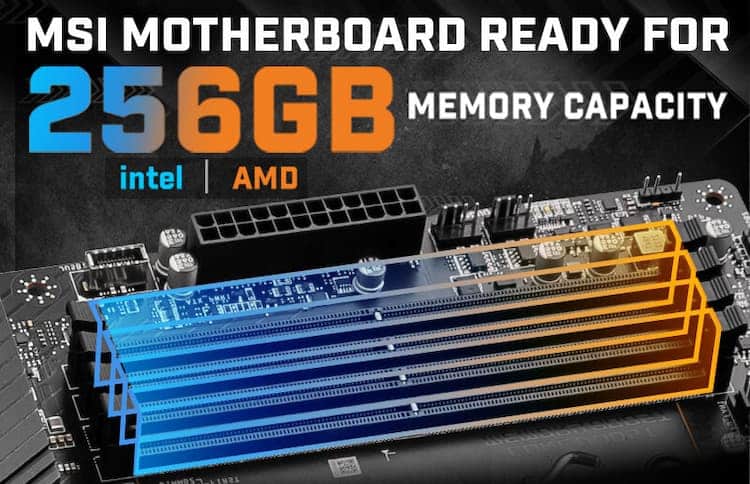 OFFTEK 256Mo Mémoire RAM de Remplacement pour ASUS P4S533-MX (SDRAM