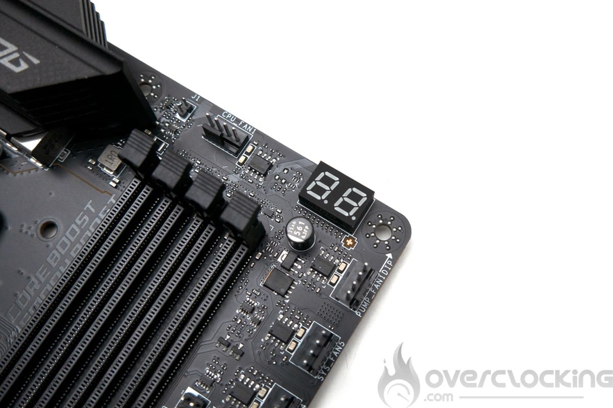MSI MPG Z790 Carbon Max Wifi - Qcode