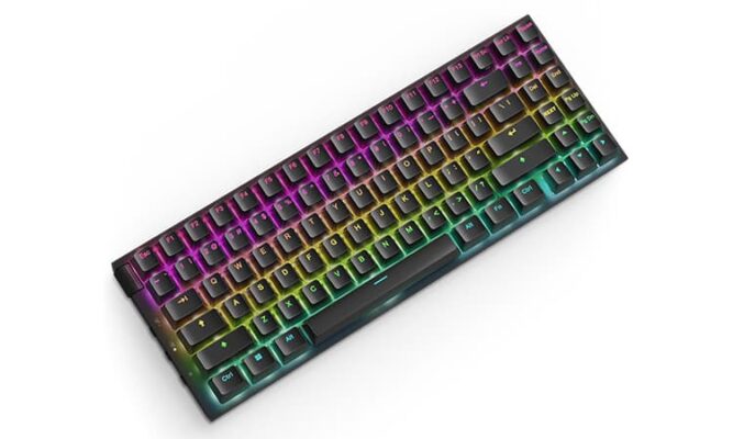 NZXT Function 2 miniTKL