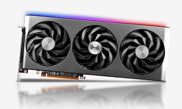 Petit tour de table des RX 7900 GRE customs !