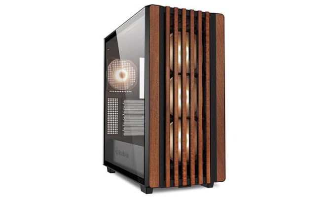 Sharkoon Rebel C70 RGB