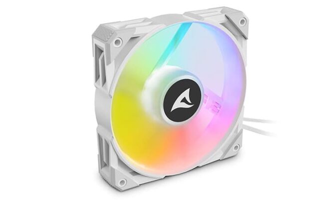 Sharkoon Rebel F50