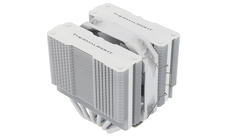 Thermalright lance son ventirad Peerless Assassin 120 Mini !