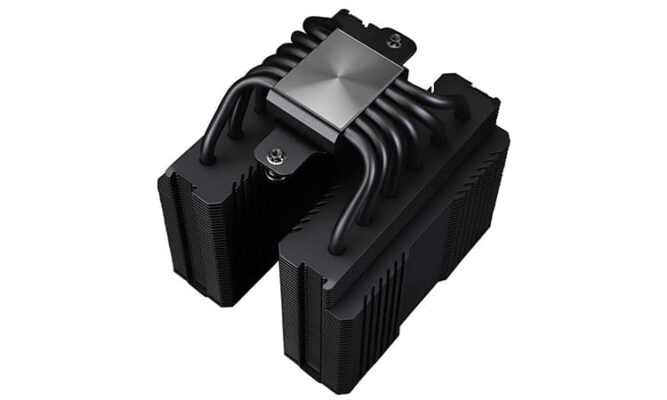 Thermaltake Peerless Assassin 120 Mini