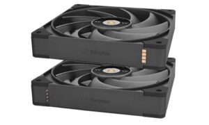 Thermaltake Toughfan Ex Pro