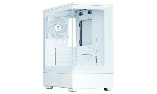 Zalman P10 Series