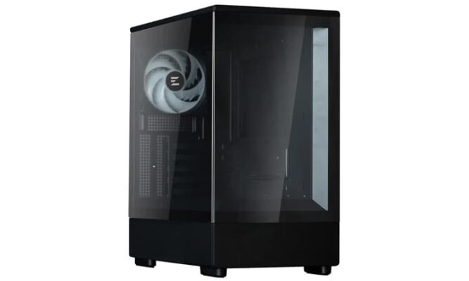 Zalman P10 Series
