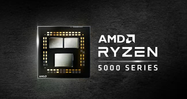 Ryzen 5000XT : encore de l&rsquo;AM4 chez AMD ?