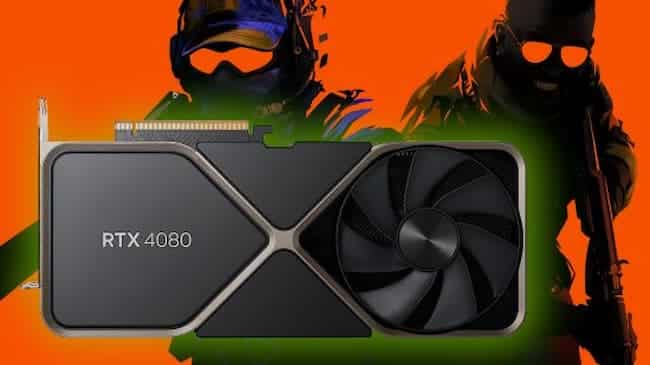Un crash de pilote Nvidia provoque un drama pendant une compétition Esport