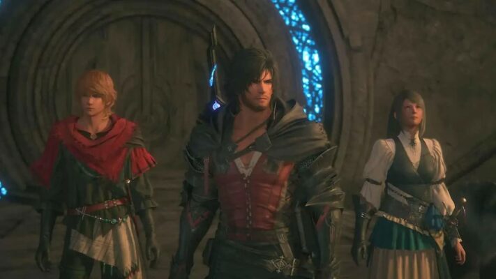 Final Fantasy XVI PC
