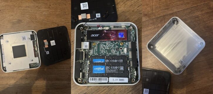 Geekom A7