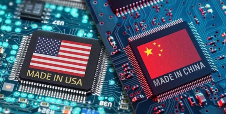 IA : Intel, AMD et NVIDIA bannis des fournisseurs officiels de matériel