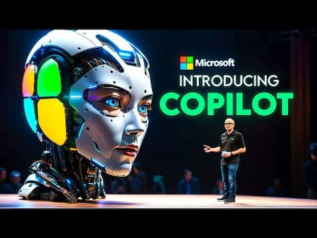 Microsoft va faire des annonces : IA, Windows 11 et cie au programme
