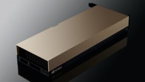 Nvidia H100 IA VS RTX Gaming