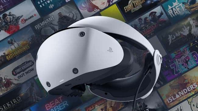 Sony aurait suspendu la production du PSVR 2 et s&rsquo;en remet au PC