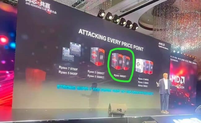 AM4 Ryzen 5000XT