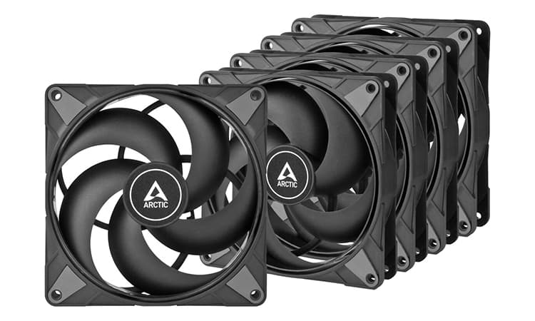 Nouveau banger chez Arctic avec les P14 Max ?