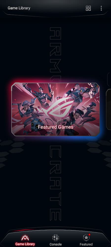 ASUS ROG Phone 8 Pro Edition