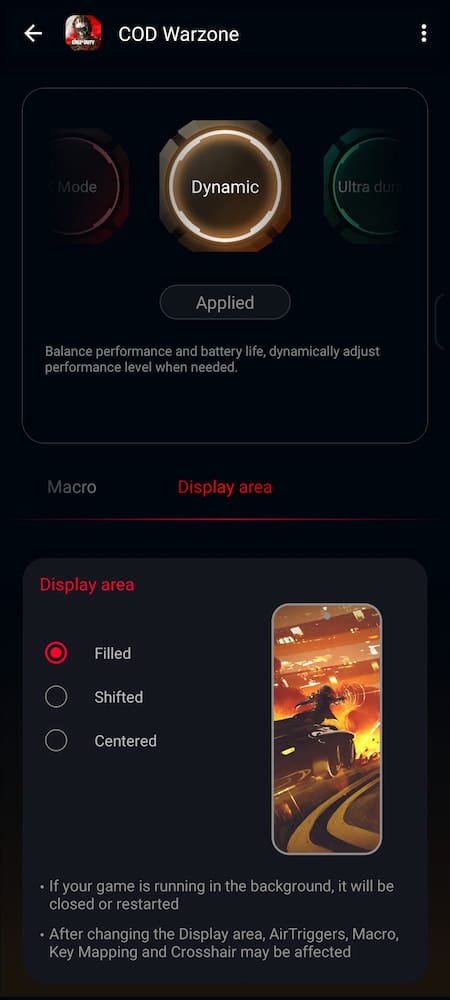 ASUS ROG Phone 8 Pro Edition