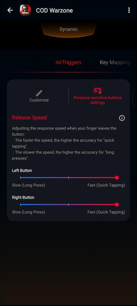 ASUS ROG Phone 8 Pro Edition