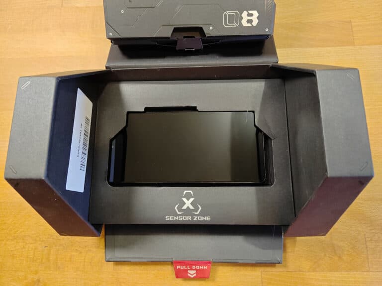 ASUS ROG Phone 8 Pro Edition
