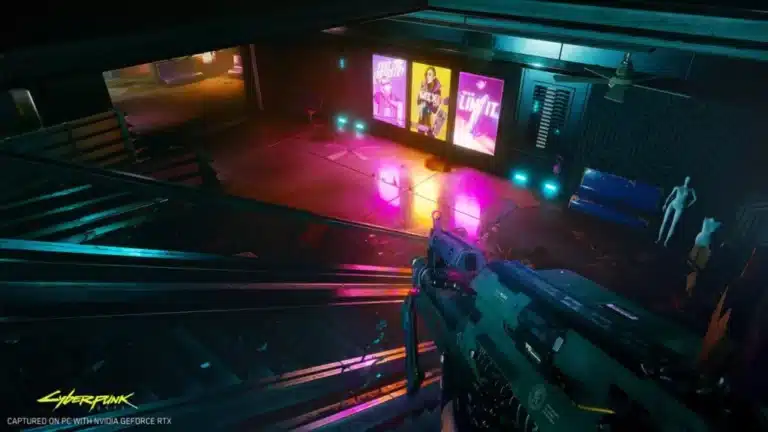 Microsoft libère la VRAM en Ray Tracing grâce aux LOD et SSD
